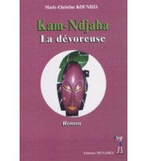 Kam-Ndjaha, La Dévoreuse
